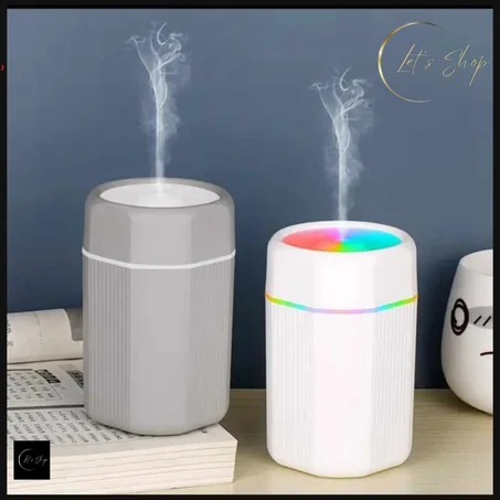 diffuseur electrique