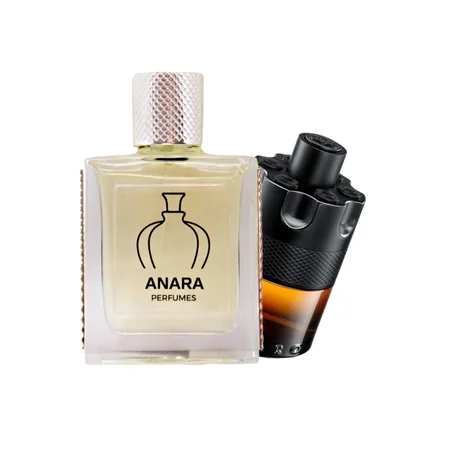 AZZARO - WANTED BY NIGHT