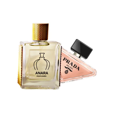 PRADA - PARADOXE
