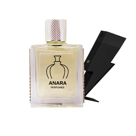 CAROLINA HERRERA - BAD BOY