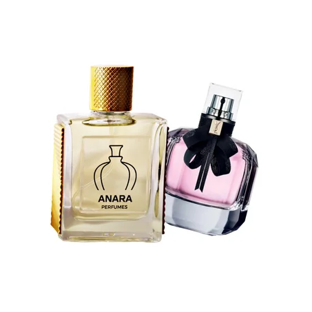 YVES SAINT LAURENT - MON PARIS