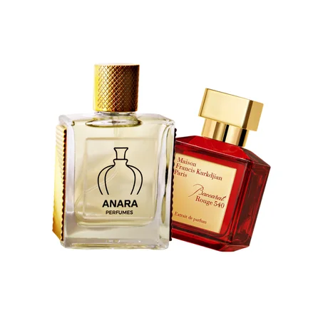 MAISON FRANCIS KURKDJIAN - BACCARA ROUGE