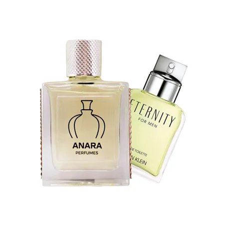 CALVIN KLEIN - ETERNITY