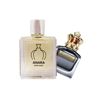 JEAN PAUL GAULTIER - SCANDAL