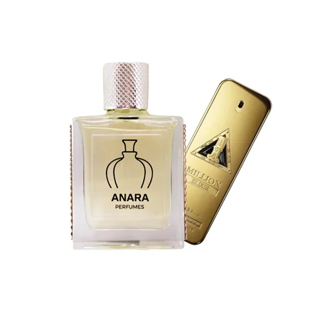 PACO RABBANE - 1 MILLION ELIXIR