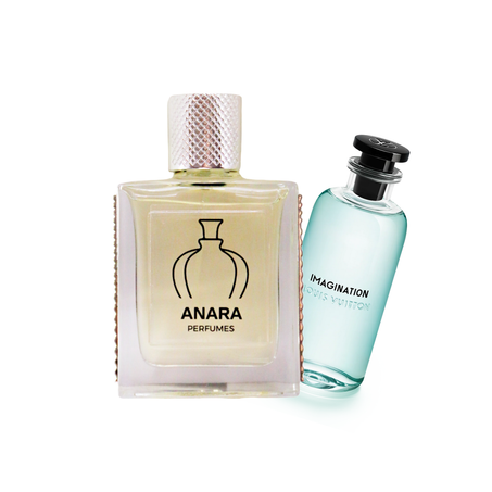 LOUIS VUITTON - IMAGINATION