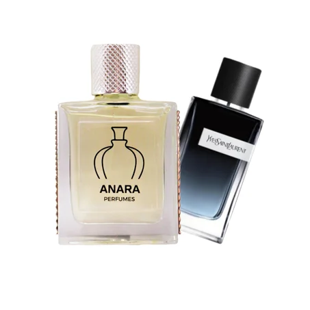 YVES SAINT LAURENT - Y EDP