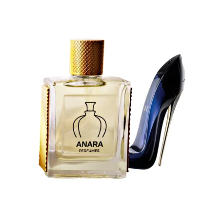CAROLINA HERRERA - GOOD GIRL