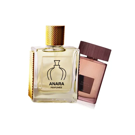 TOM FORD - CAFE ROSE