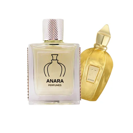 XERJOFF - ACCENTO OVERDOSE