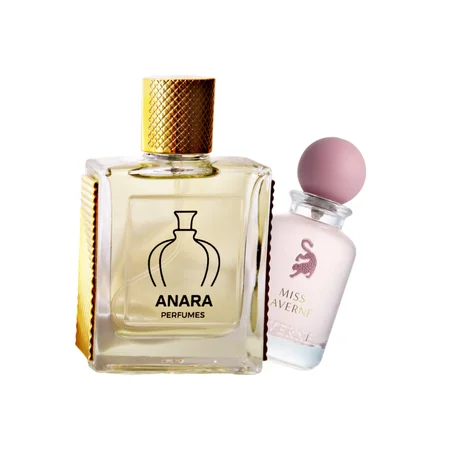 LAVERNE - MISS LAVERNE