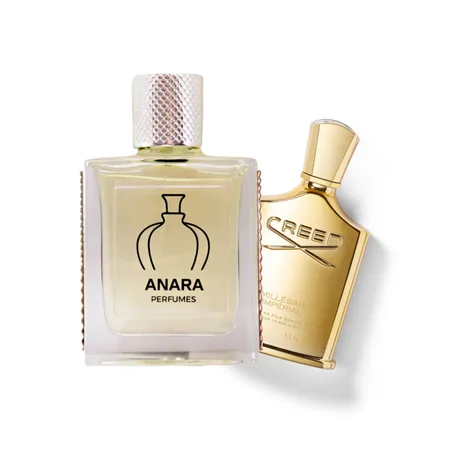 CREED - MILLÉSIME IMPÉRIAL