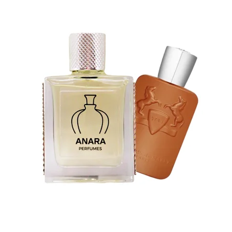 PARFUMS DE MARLY - ALTHAIR