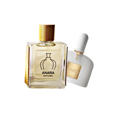 TOM FORD - WHITE PATCHOULI