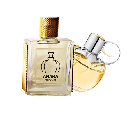 AZZARO - WANTED GIRL