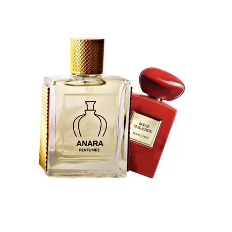 ARMANI PRIVE - ROUGE MALACHITE