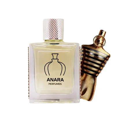 JEAN PAUL GAULTIER - LE MALE ELIXIR