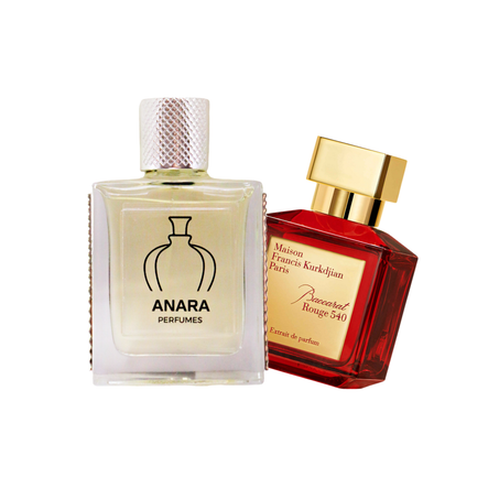 MAISON FRANCIS KURKDJIAN - BACCARA ROUGE