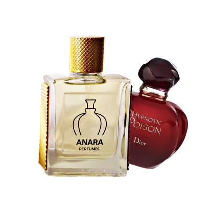 DIOR - HYPNOTIC POISON