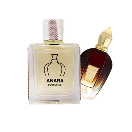 XERJOFF - ALEXANDRIA II