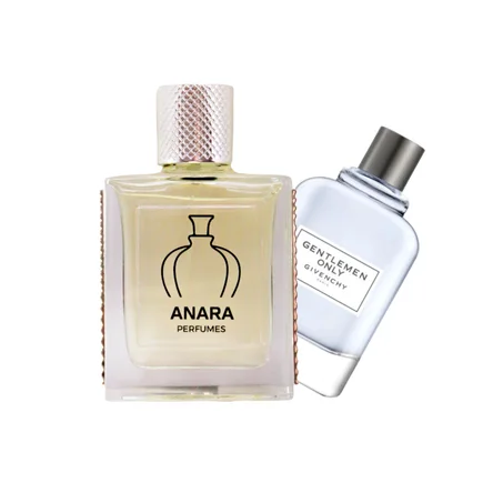 GIVENCHY - GENTLEMAN ONLY