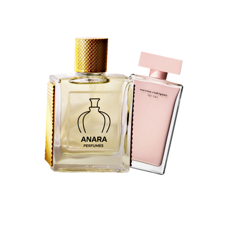 NARCISO RODRIGUEZ - FOR HER