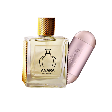 CAROLINA HERRERA - 212 SEXY