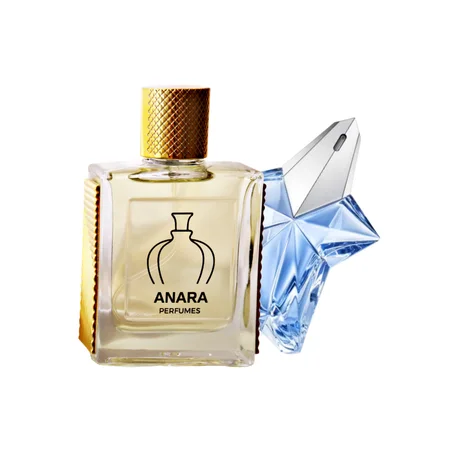 THIERRY MUGLER - ANGEL