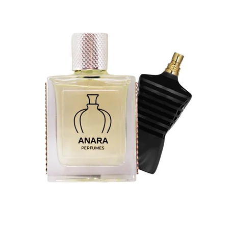 JEAN PAUL GAULTIER - LE MALE LE PARFUM