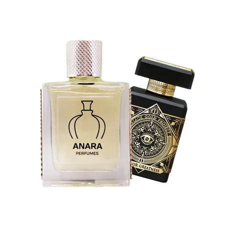 INITIO PARFUMS PRIVES - OUD FOR GREATNESS