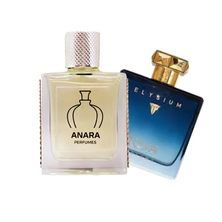 ROJA PARFUMS - ELYSIUM