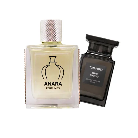 TOM FORD - OUD WOOD