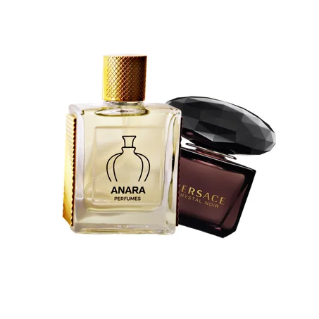 VERSACE - CRYSTAL NOIR