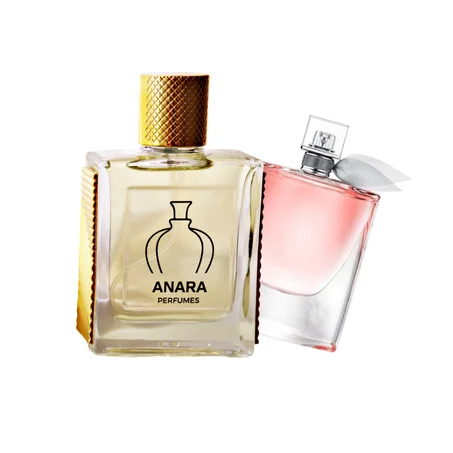 LANCOME - LA VIE EST BELLE