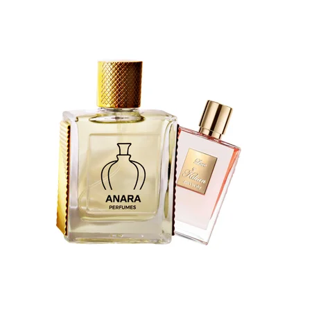 BY KILIAN - LOVE, DON'T BE SHY