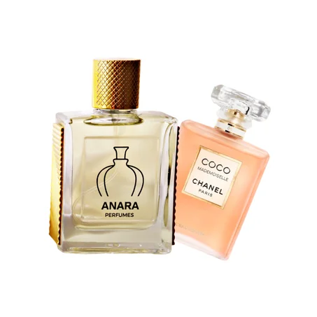 CHANEL - COCO MADEMOISELLE