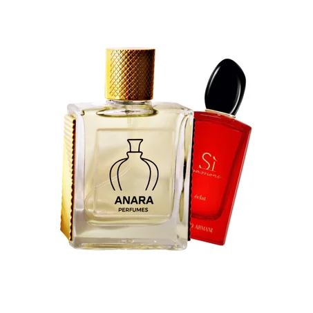 GIORGIO ARMANI - SI PASSIONE