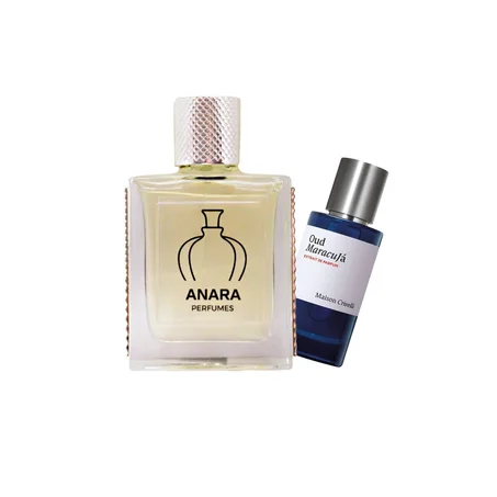 MAISON CRIVELLI - OUD MARACUJA