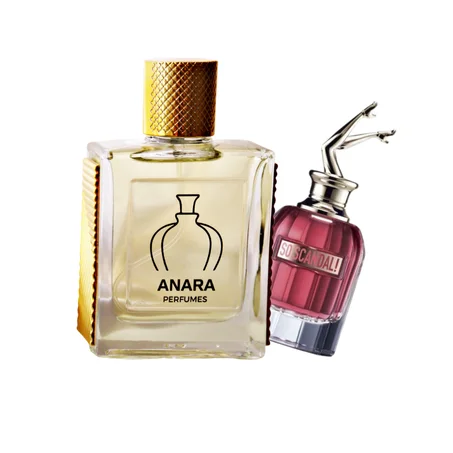 JEAN PAUL GAULTIER - SO SCANDAL