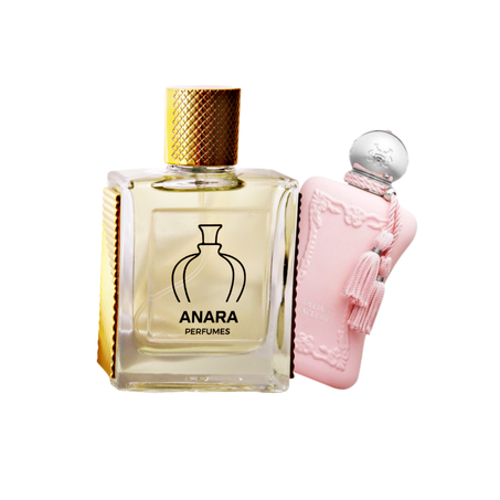 PARFUMS DE MARLY - DELINA EXCLUSIF