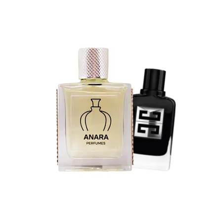 GIVENCHY - GENTLEMAN SOCIETY