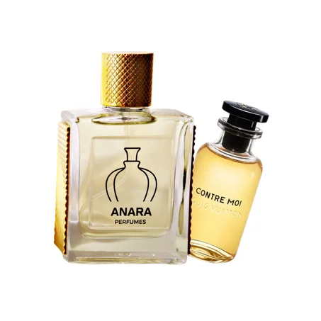 LOUIS VUITTON - CONTRE MOI