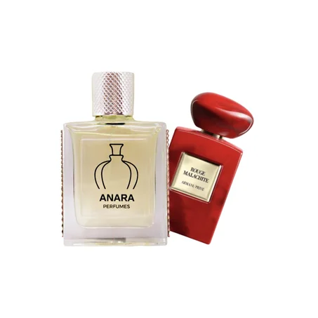 ARMANI PRIVE - ROUGE MALACHITE