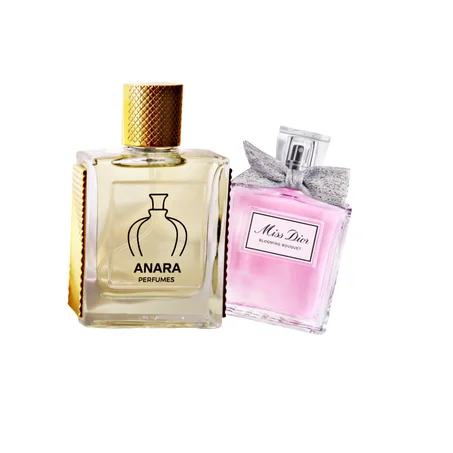 DIOR - MISS DIOR BLOOMING BOUQUET