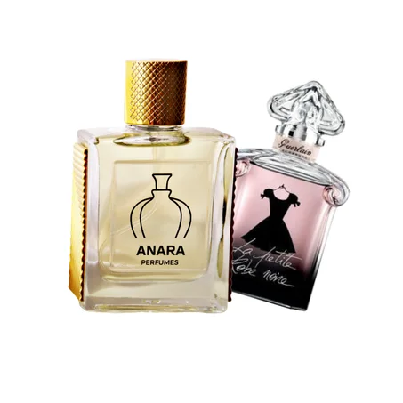 GUERLAIN - LA PETITE ROBE NOIRE