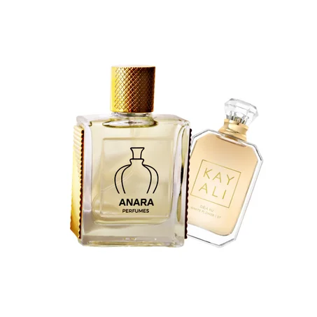 KAYALI - DÉJÀ VU WHITE FLOWER