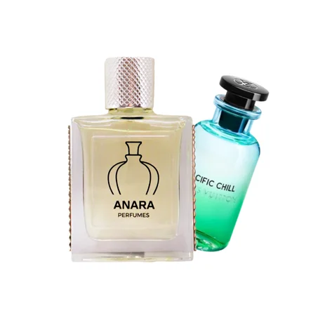 LOUIS VUITTON - PACIFIC CHILL