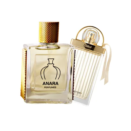 CHLOE - LOVE STORY EDP