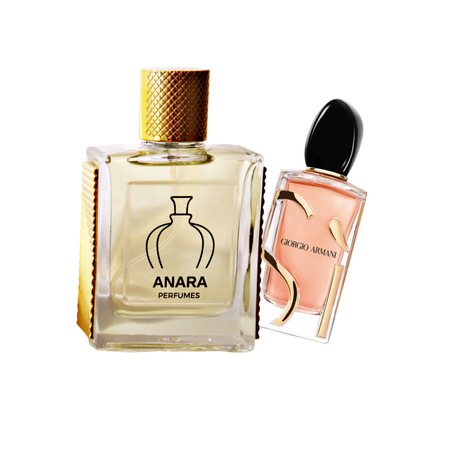 GIORGIO ARMANI - SI INTENSE