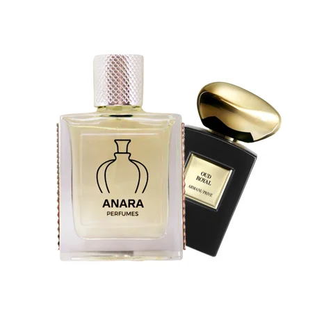 ARMANI PRIVE - OUD ROYAL